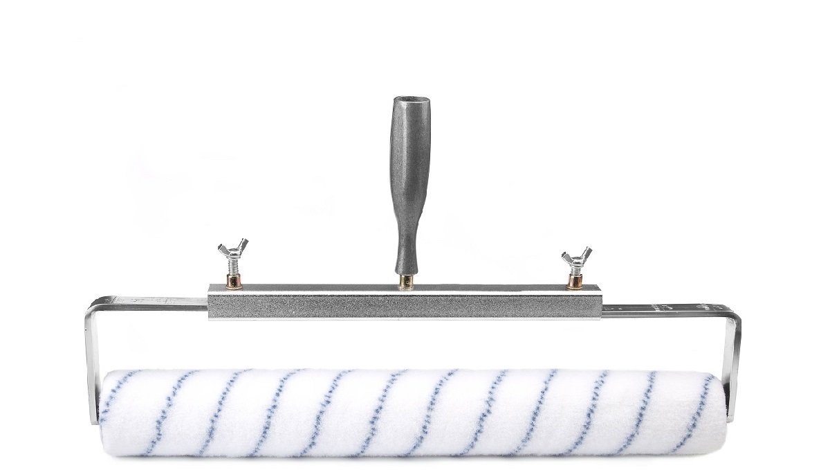 Värvimistööriistad hulgimüük pintslid rullid Poola