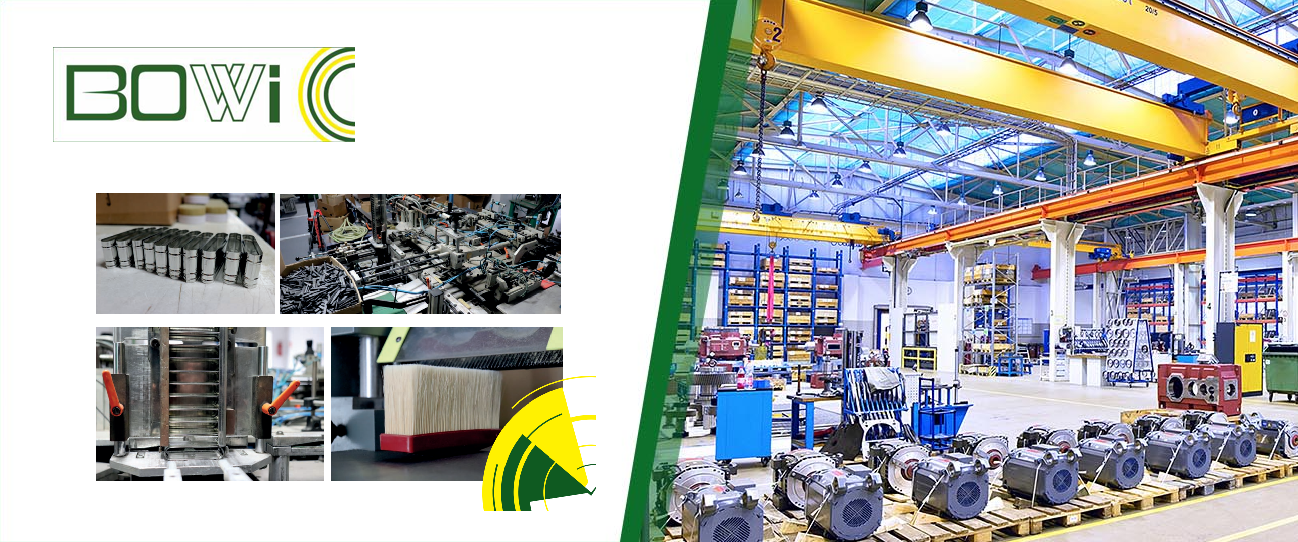 Värvimistööriistad hulgimüük pintslid rullid Poola