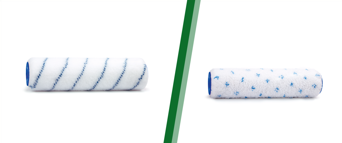 Värvimistööriistad hulgimüük pintslid rullid Poola