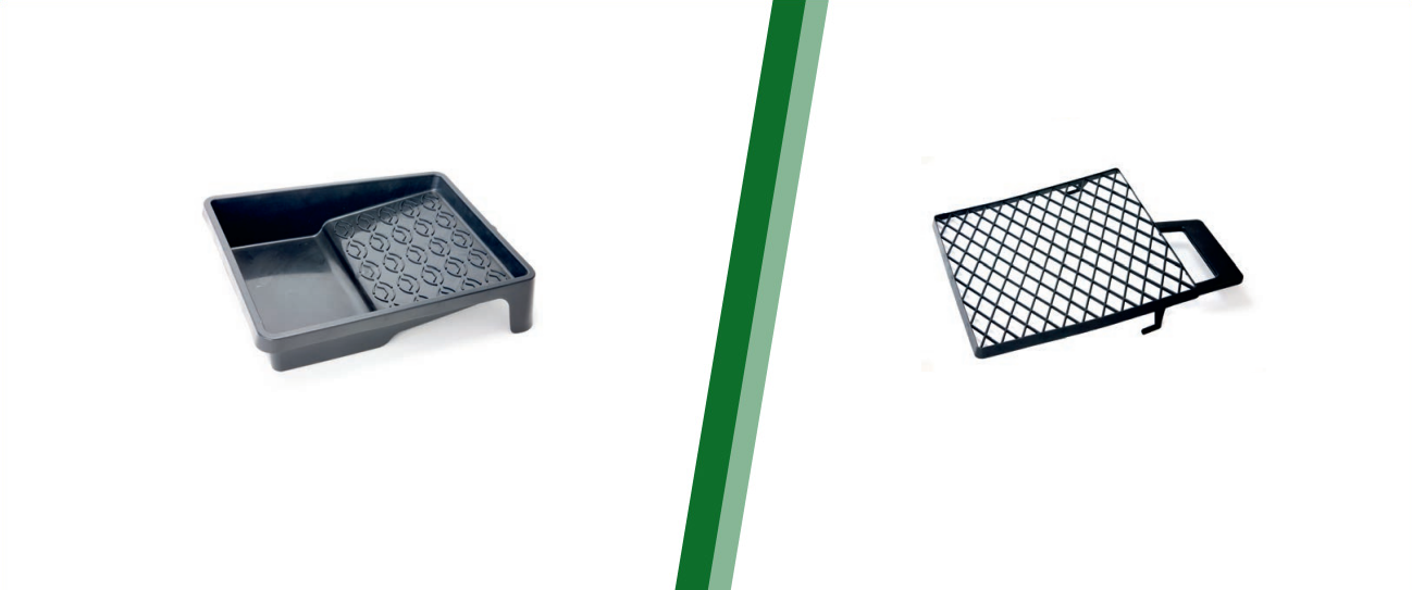 Värvimistööriistad hulgimüük pintslid rullid Poola